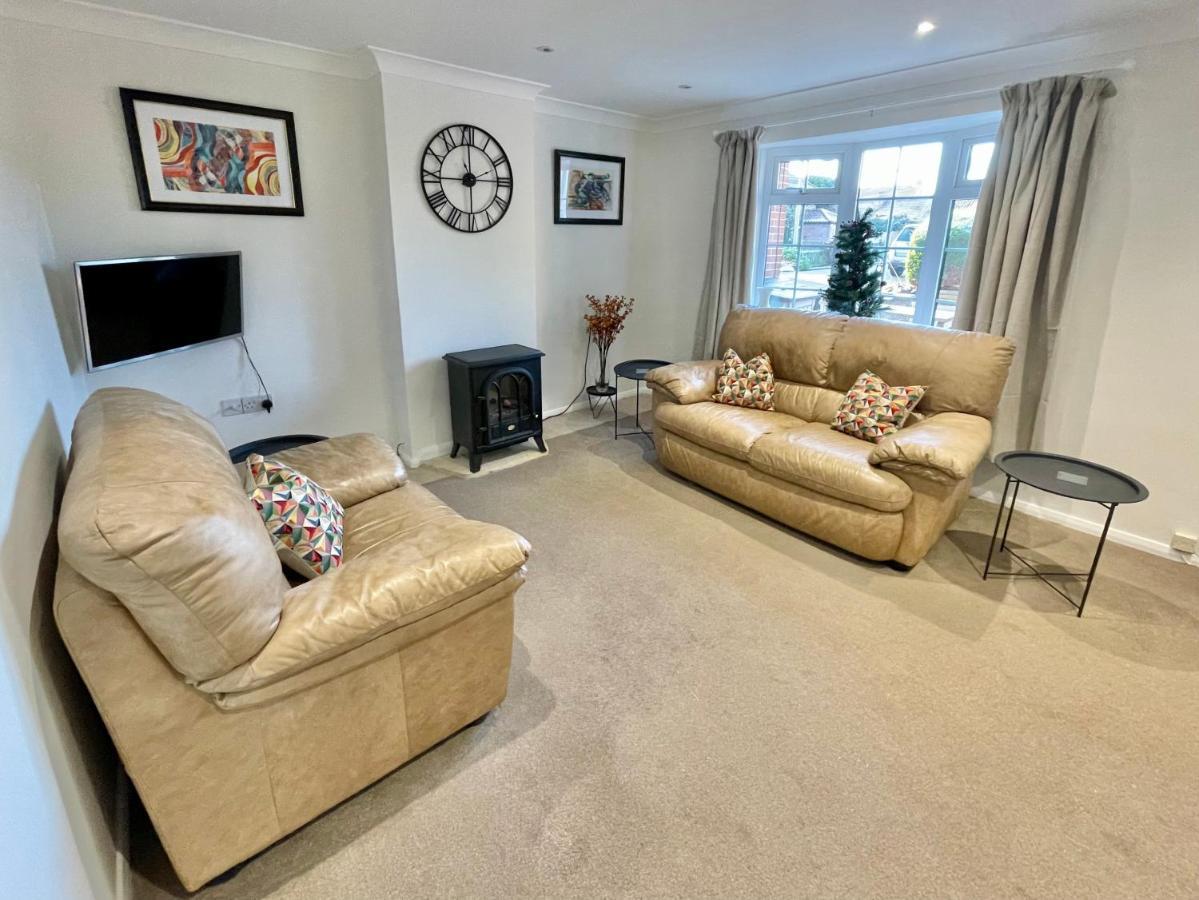 Bay Tree Cottage Hemsley Helmsley Exterior foto