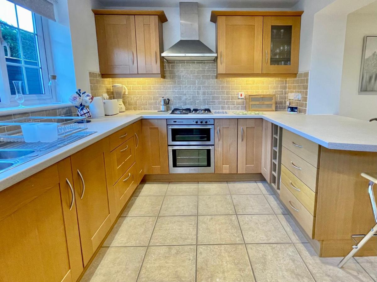 Bay Tree Cottage Hemsley Helmsley Exterior foto