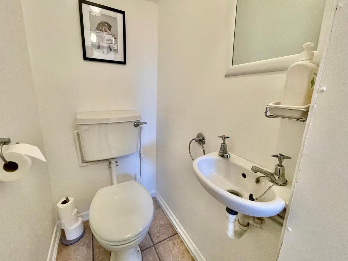 Bay Tree Cottage Hemsley Helmsley Exterior foto